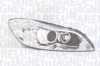 VOLVO 31294554 Headlight